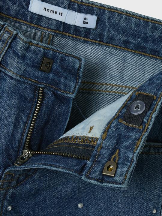 Produktbild Name it NKFROSE ST RHINE JEANS 3366-BE NOOS (134)