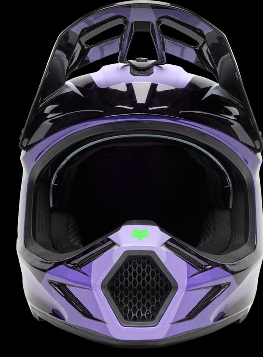 Image du produit Fox V3 RS Grid Helmet
