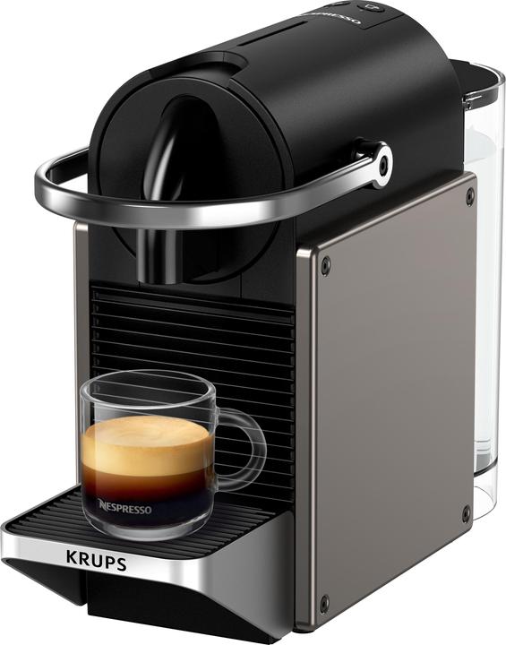 Productafbeelding Krups Nespresso Pixie (NESPRESSO Origineel)