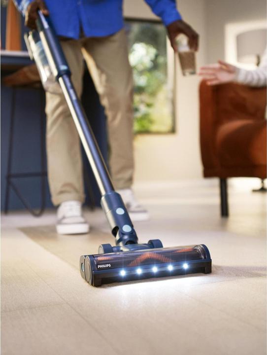 Actual product image Philips 5000 Series XC5141/01