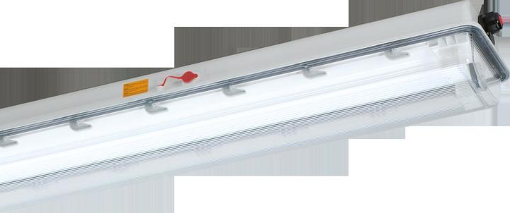 Produktbild Schuch Licht LED-Ex-Wannenleuchte e840 06L42 (4067 lm)