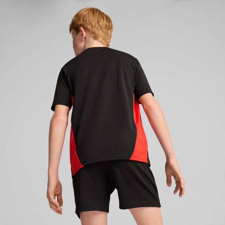 Produktbild Puma ACM Training Jersey Jr (152)