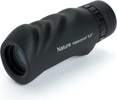 Productafbeelding Celestron Verrekijker 10x25 Natuur (10 x, 25 mm)