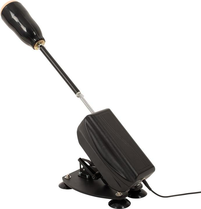 Productafbeelding The Banger RC Neukmachine