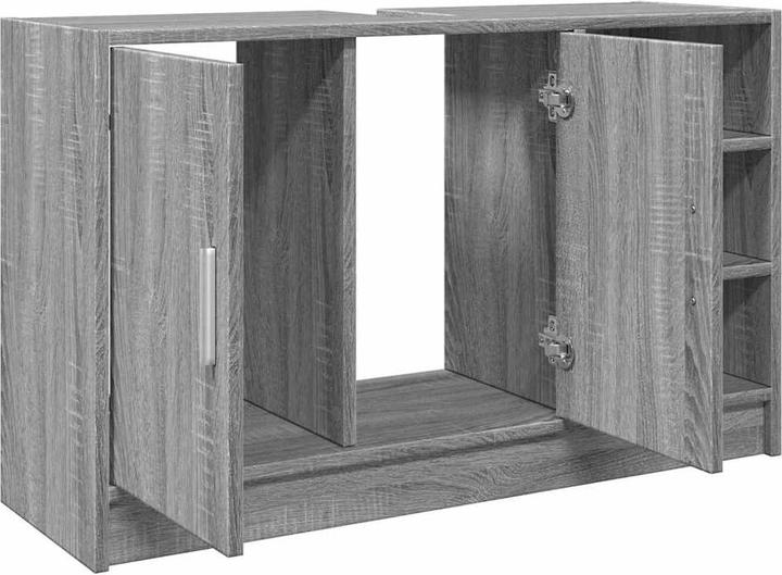 Produktbild VidaXL Waschbeckenunterschrank (90 x 29 x 55 cm)