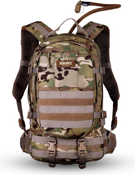Produktbild Source Assault (20 l)