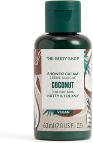Image du produit Body Shop Crème de douche (60 ml)