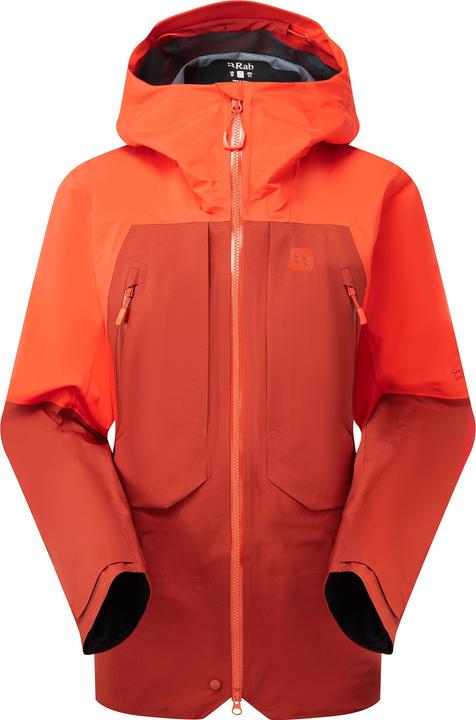 Actual product image Rab Khroma Converge (M)