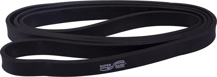 V3tec SUPERBAND Fitnessband,schwarz schwarz LIGHT (1.04 m, Leicht)