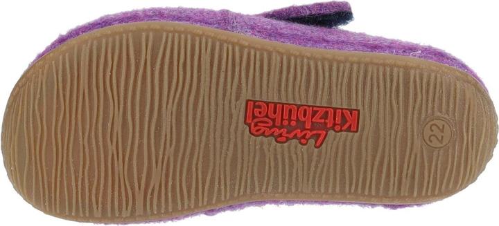 Actual product image Living Kitzbühel Felt slipper (19)