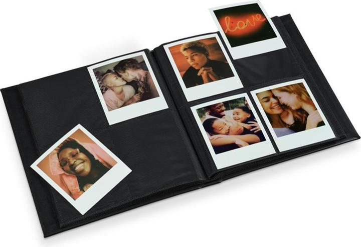 Produktbild Polaroid Photo Album (Quadrat)