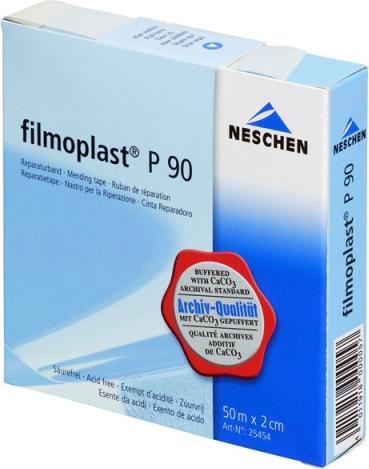 Immagine prodotto Filmoplast Nastro adesivo P90 Plus adesivo extra forte (50 mm)