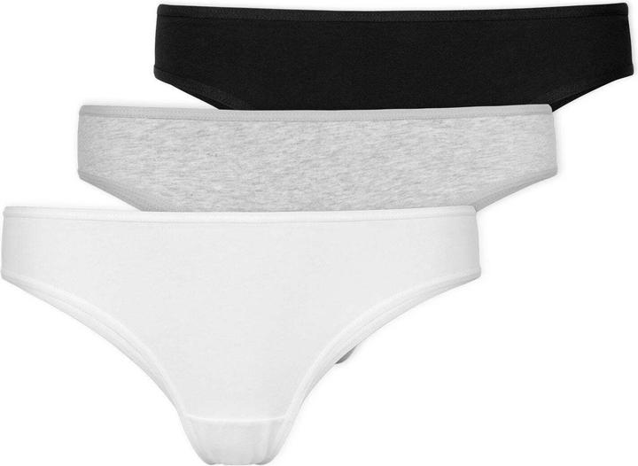 Image du produit Snocks Slip brésilien (L, Lot de 3)