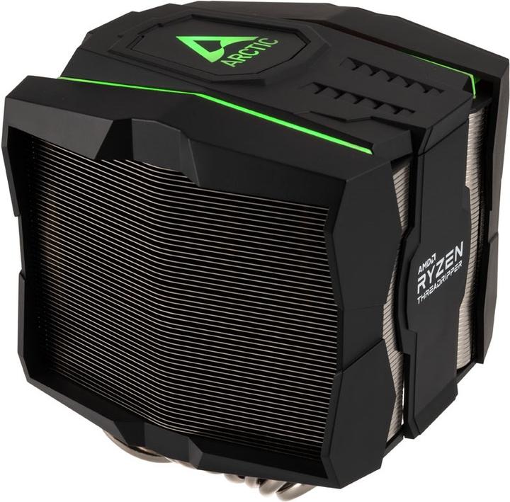 Immagine prodotto Arctic Congelatore 50 TR (165 mm)