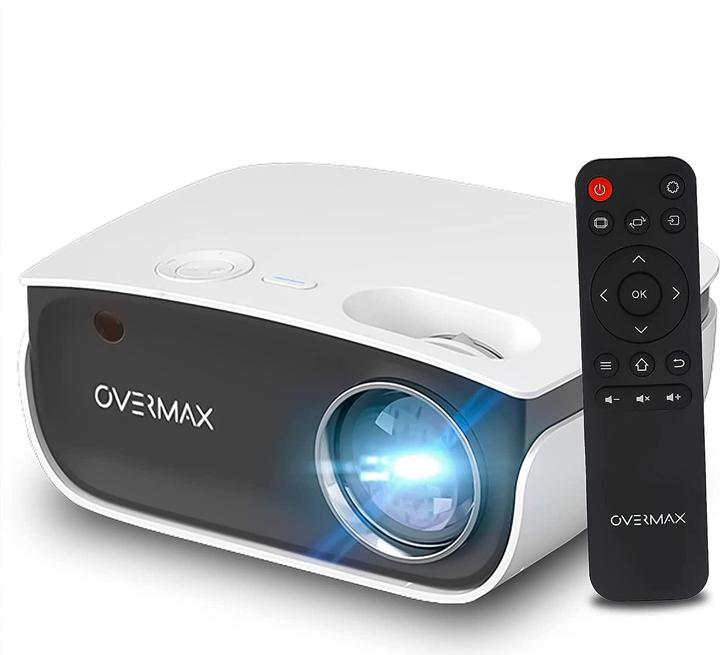 Actual product image Overmax Multipic 2.5 (HD, 2000 lm)