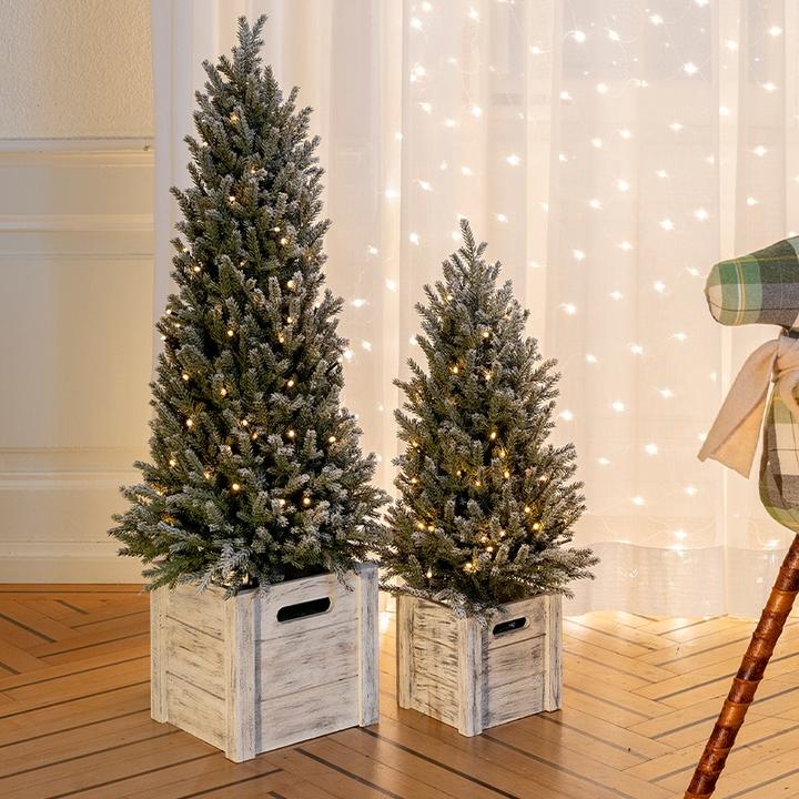 Produktbild STT Snowy Tree (60 cm)
