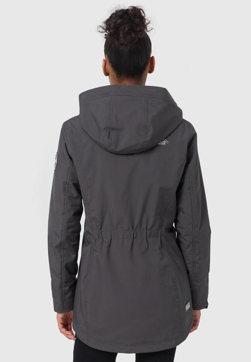 Actual product image Marikoo Honeyberry (XS)