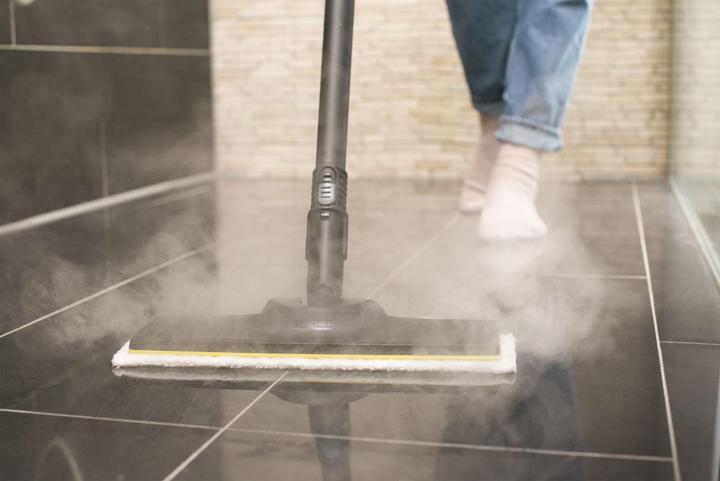 Actual product image Kärcher Universal floor cloth set EasyFix