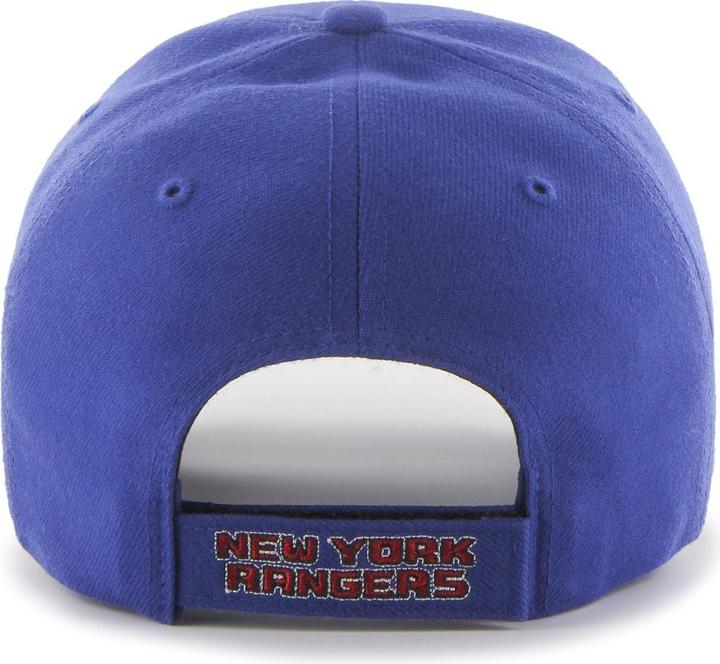 Produktbild 47 Brand Relaxed Fit NHL New York Rangers (One Size)