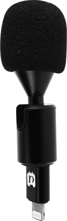 Produktbild Puluz Mikrofon mit Lightning Anschluss