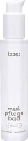 Image du produit Boep Bain de soin med, 125 ml (125 ml, Bain moussant)