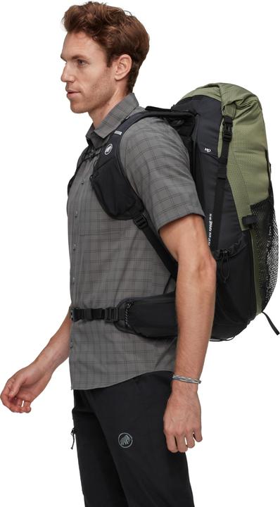 Image du produit Mammut Ducan Spine 28-35 (35 l)