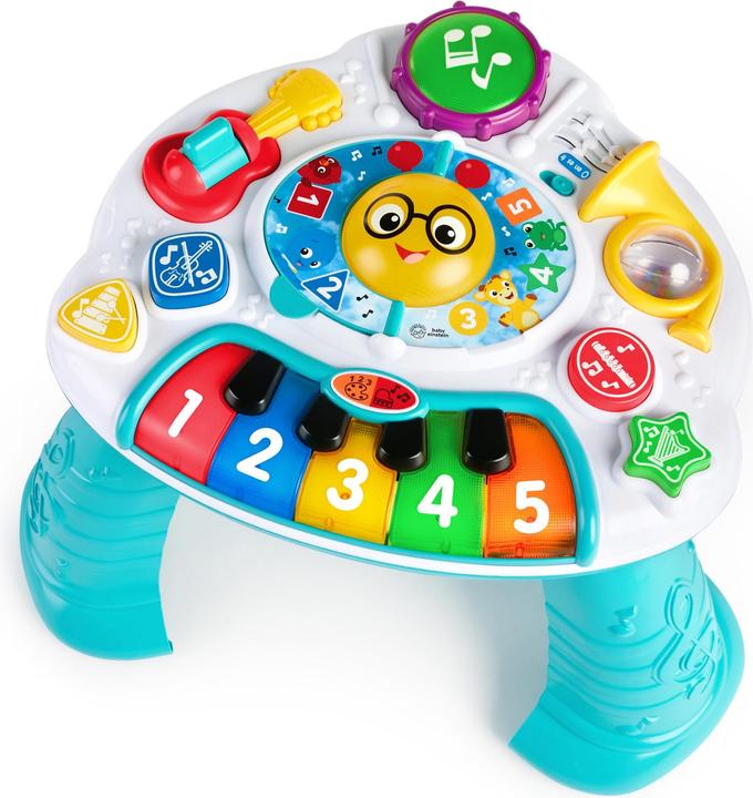 Produktbild Baby Einstein Aktivitätstisch mit Musik