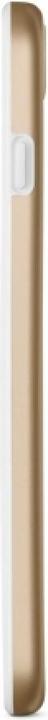 Actual product image tech21 Evo Elite Soft Ultra Thin Back Cover for iPhone 8 Plus (Apple iPhone 7 Plus)