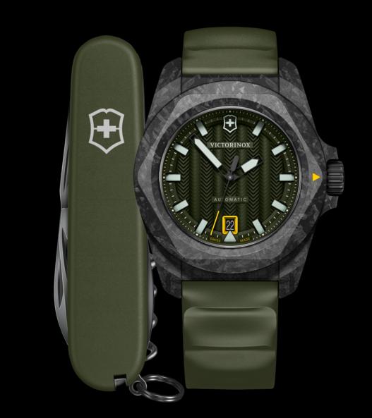 Produktbild Victorinox 242021.1 (41 mm)