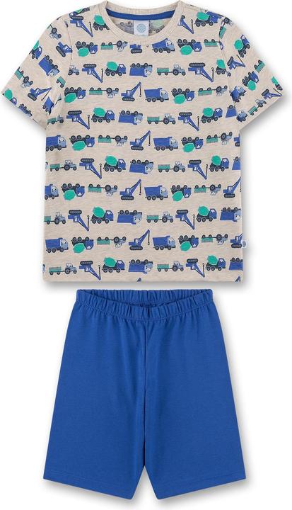Immagine prodotto Sanetta Kid's Pyjama Short 233518 (92)