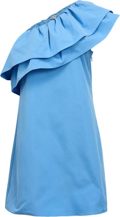 Produktbild Object One-Shoulder Minikleid (42)
