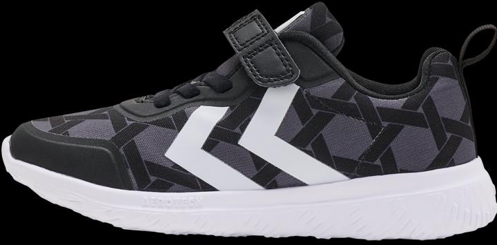 Produktbild hummel Actus Print Recycled Jr (26)