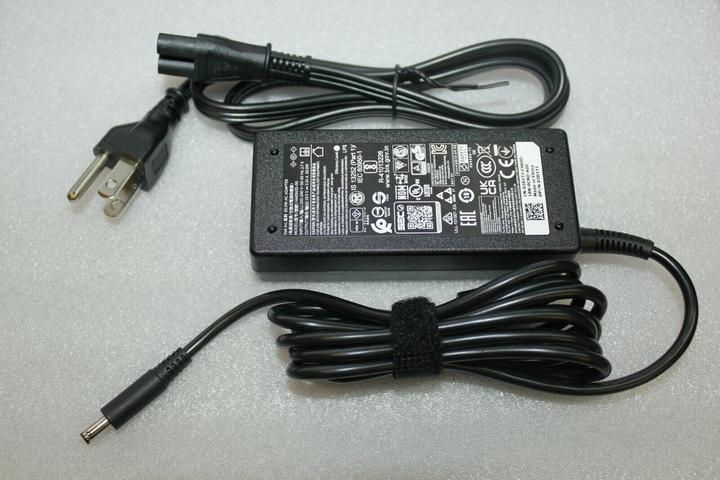 Immagine prodotto Dell Adattatore CA 65W 4,5 mm (65 W)
