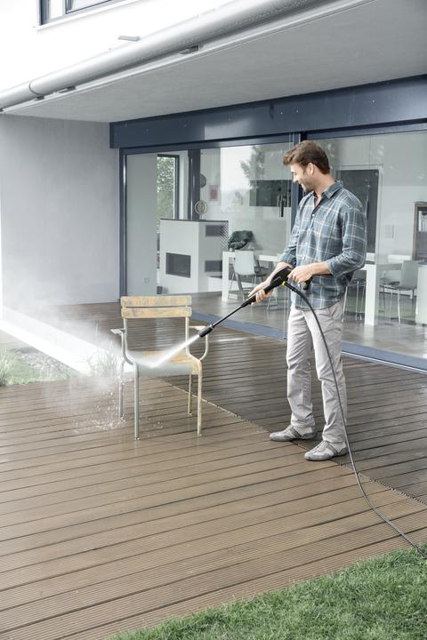 Produktbild Kärcher K2 Premium Power Control (Netzbetrieb)
