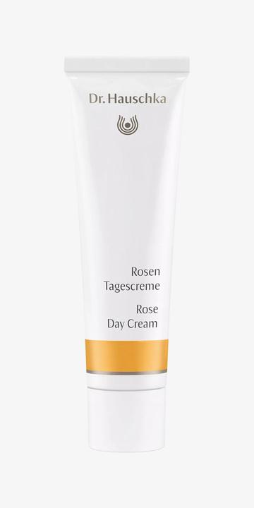 Image du produit Dr. Hauschka Crème de jour à la rose (30 ml, Crème de jour)