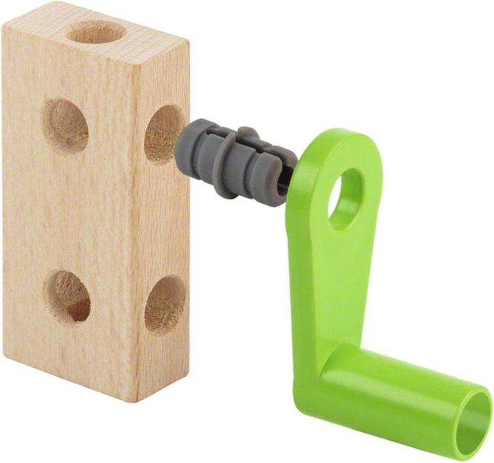Produktbild Brio Konstruktionsspielzeug Builder Box
