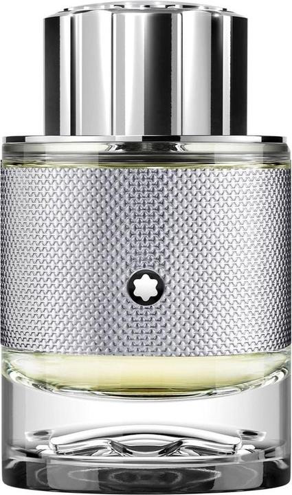 Produktbild Montblanc Explorer Platinium EDP 60 ml (Eau de Parfum, 60 ml)