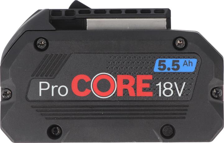 Produktbild Bosch Professional Akkupack (18 V)