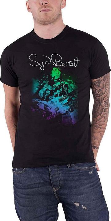 Syd Barrett TShirt