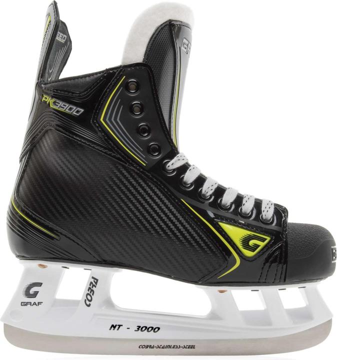 Produktbild GRAF Hockey Peakspeed PK3900 SR (44 2/3)