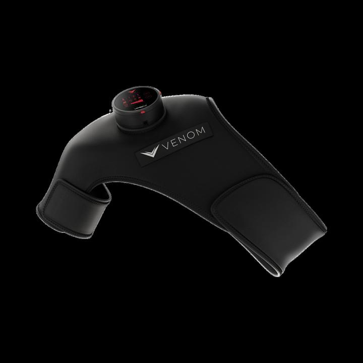 Actual product image Hyperice Venom