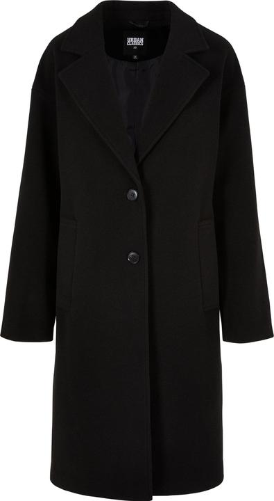 Urban Classics Ladies Oversized Long Coat
