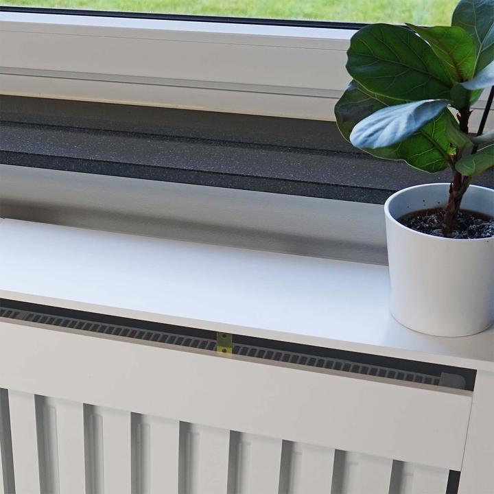 Produktbild Toboli Heizkörperverkleidung