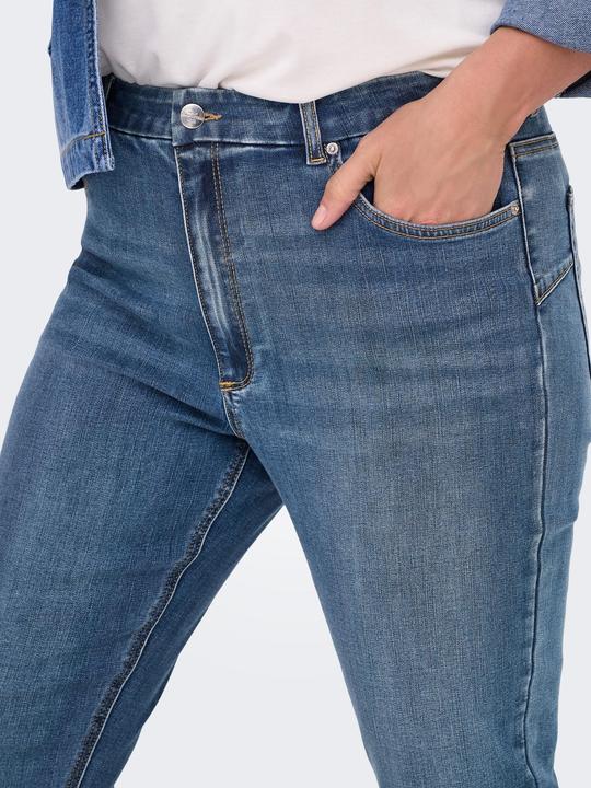Produktbild Only CARAPRIL Slim Fit Jeans Skinny Jeans (W46/L30)
