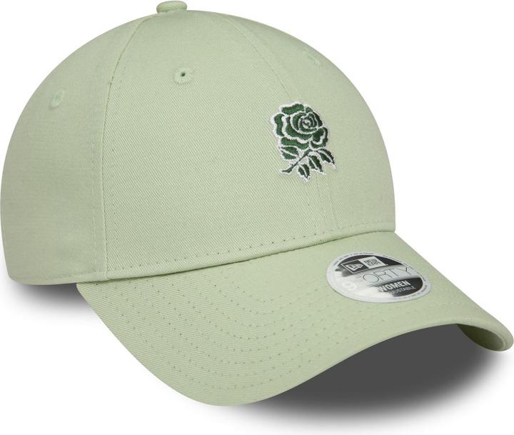 Produktbild New Era 9Forty Rugby England Soft Grass
