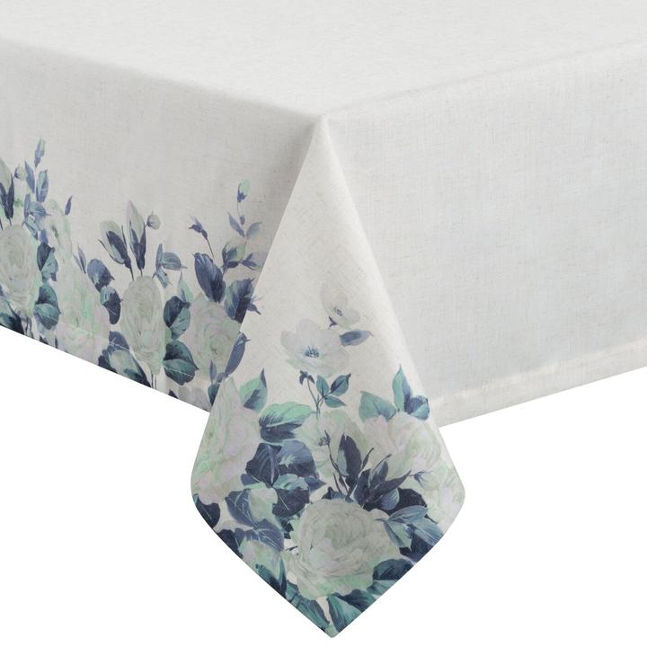 Eurofirany CHO/NATU/8 140X300 B+ŽR (140 x 300 cm)