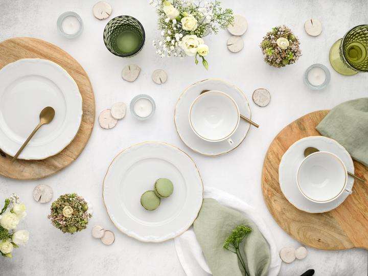 Immagine prodotto CreaTable Maria Theresia (18 Pezzo/i)