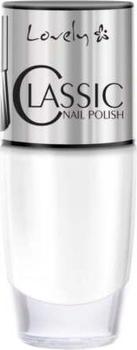 Actual product image Lovely Classic Nail Polish Nail Polish 25 8Ml (25)