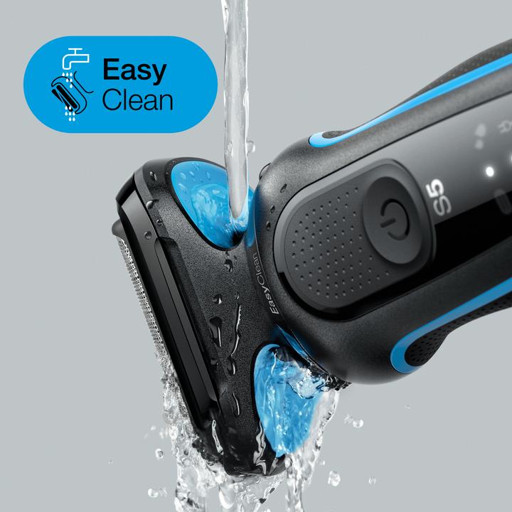 Actual product image Braun Series 5 50-B1200s