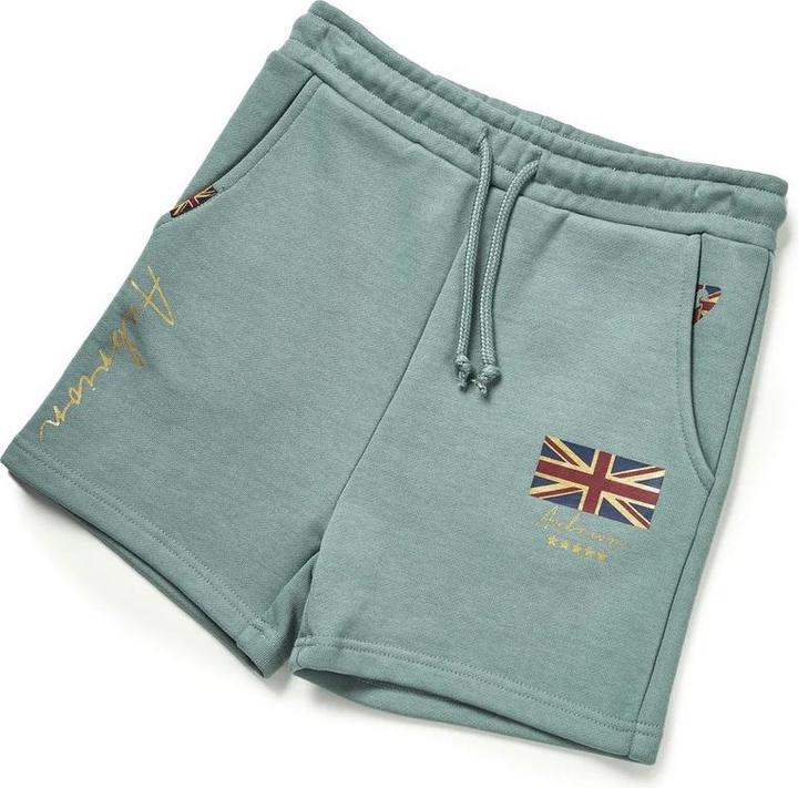Produktbild Aubrion Childrens/Kids Team Sweat Shorts (158, 164)